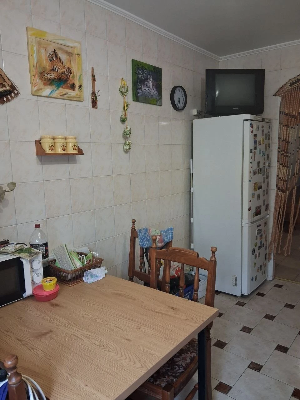 Оренда 3-кімнатної квартири 72 м², Оболонський просп., 23Б