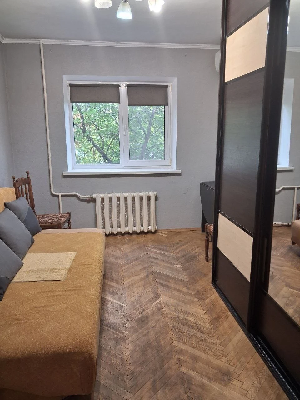 Оренда 3-кімнатної квартири 72 м², Оболонський просп., 23Б