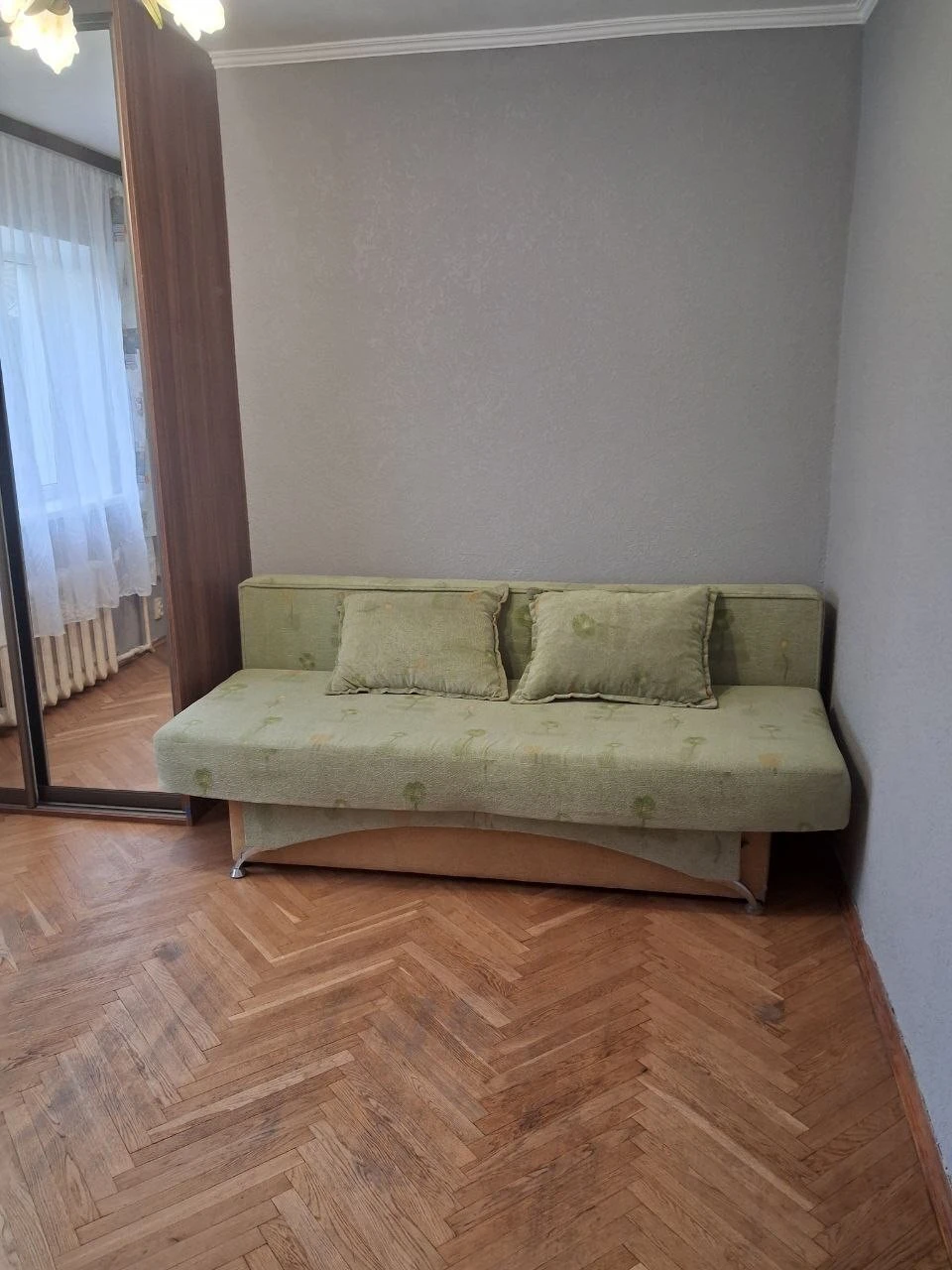 Оренда 3-кімнатної квартири 72 м², Оболонський просп., 23Б
