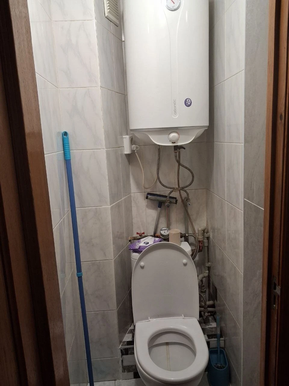 Оренда 3-кімнатної квартири 72 м², Оболонський просп., 23Б
