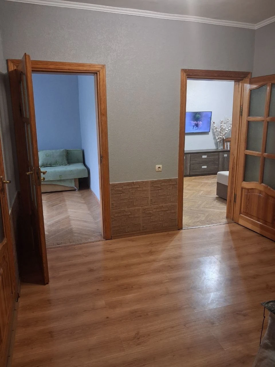 Оренда 3-кімнатної квартири 72 м², Оболонський просп., 23Б