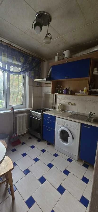 Оренда 2-кімнатної квартири 44 м², Мрии, 11а