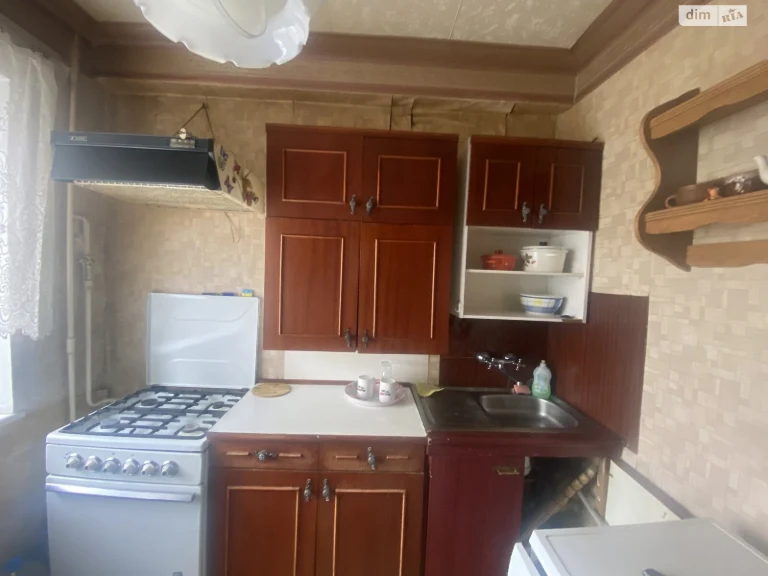 Long-Term Rental Apartment, Dorogozhych Metro Area