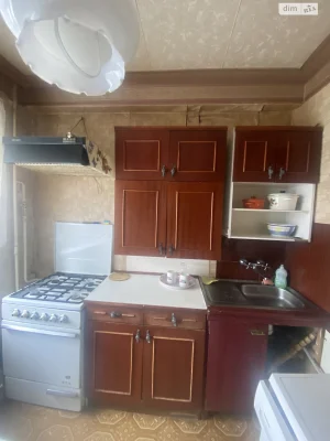 Довгострокова Оренда Квартира Сирець