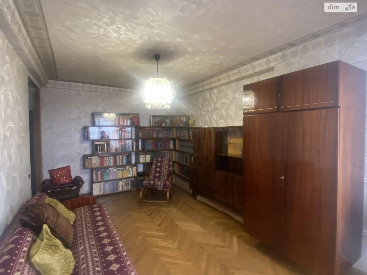 Довгострокова Оренда Квартира Сирець