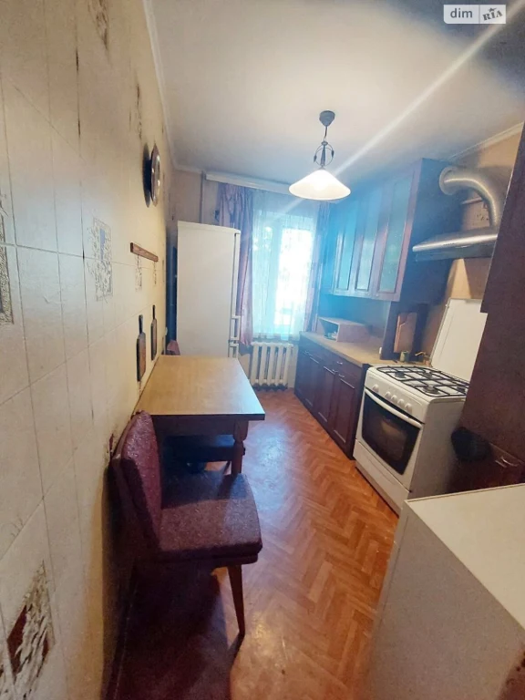 Long-Term Rental Apartment Sunny