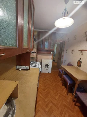 Довгострокова Оренда Квартири Сонячний