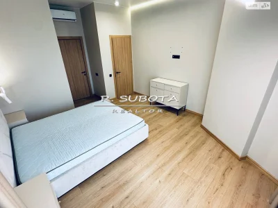 Long-Term Rental Apartment, May 1