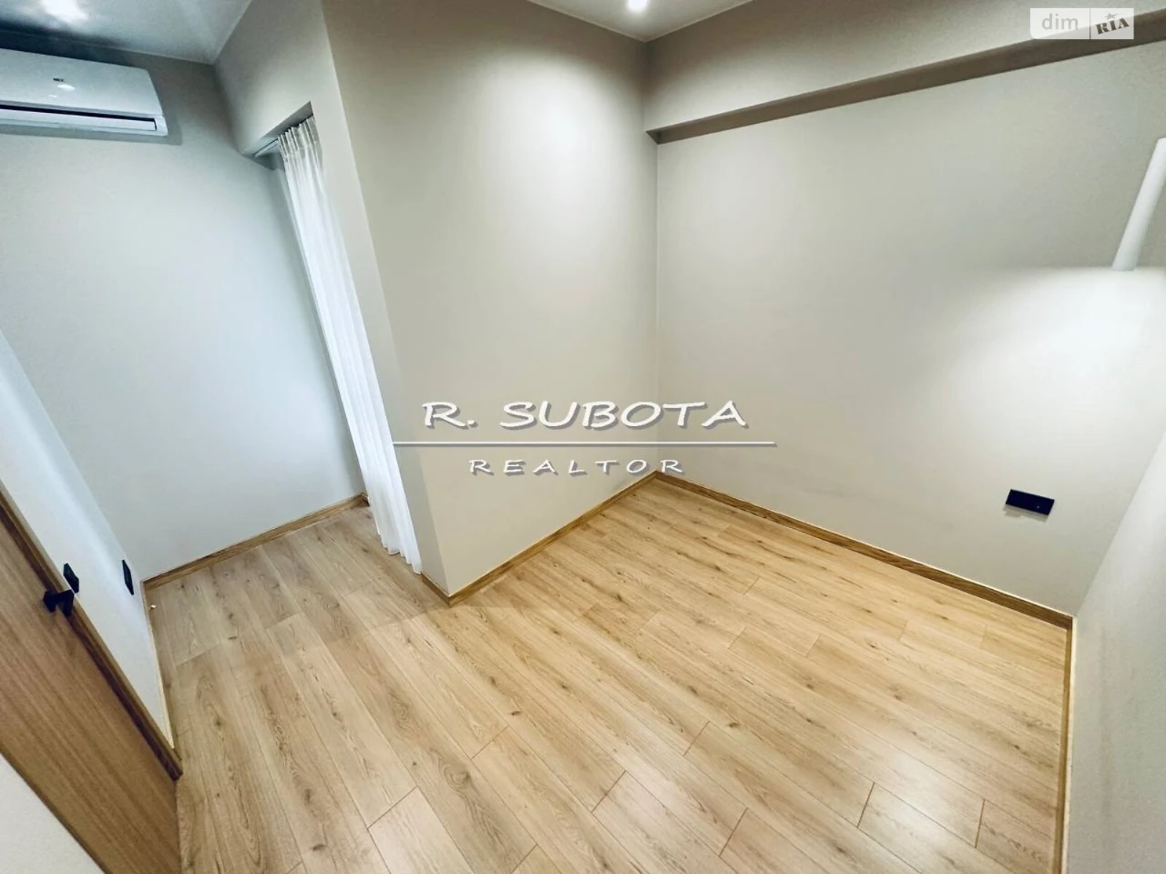 Long-Term Rental Apartment, May 1