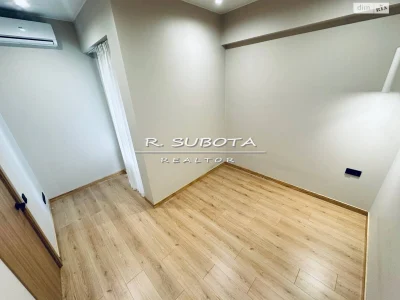Long-Term Rental Apartment, May 1