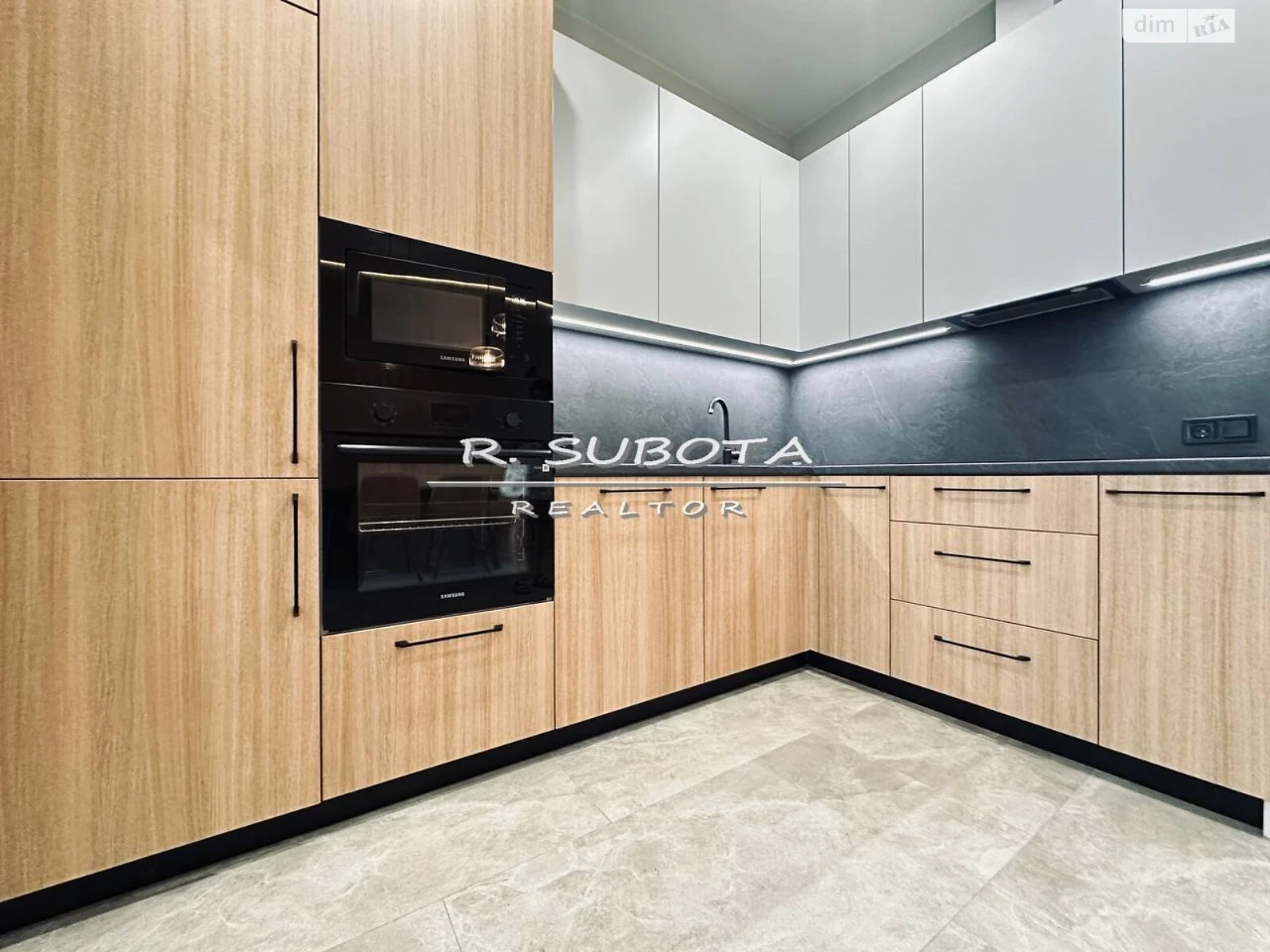 Long-Term Rental Apartment, May 1
