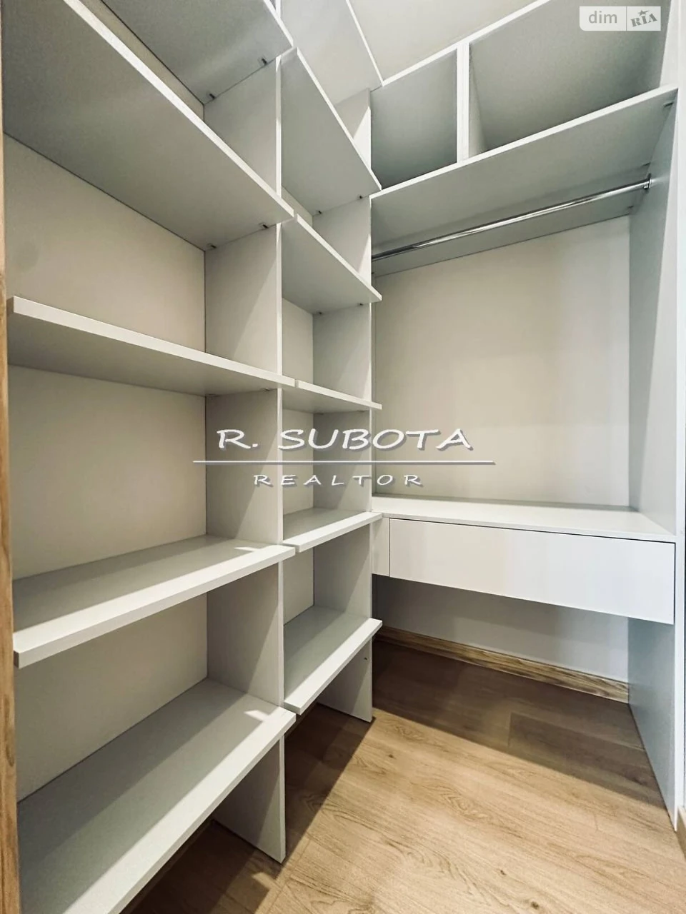 Long-Term Rental Apartment, May 1
