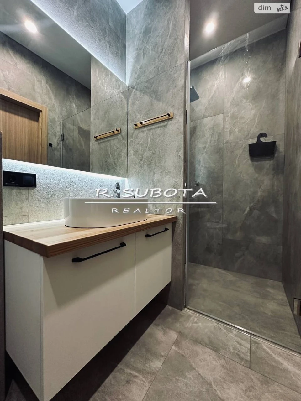 Long-Term Rental Apartment, May 1
