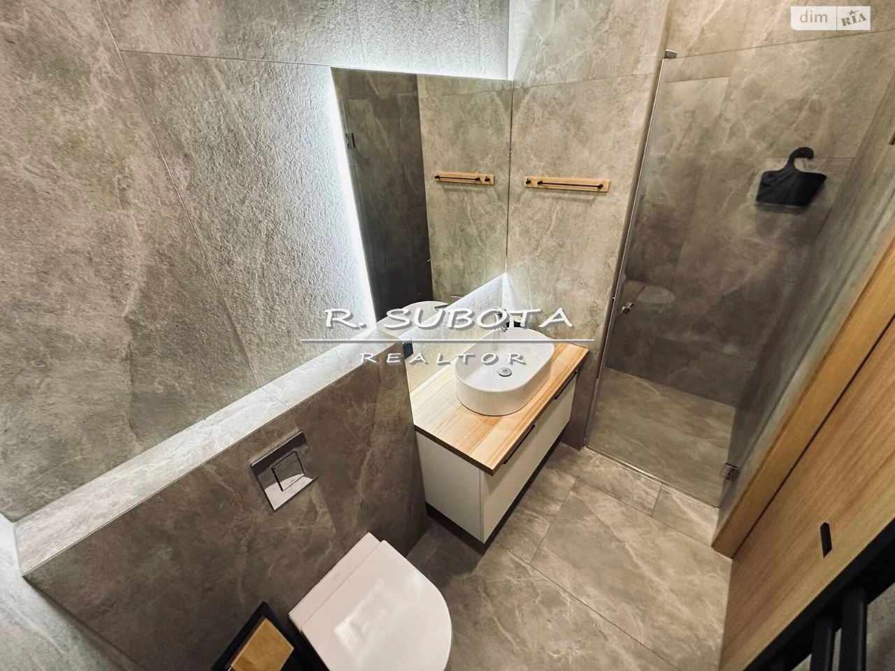 Long-Term Rental Apartment, May 1