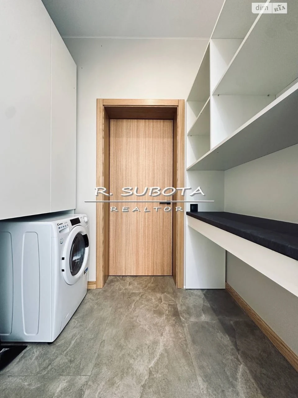 Long-Term Rental Apartment, May 1