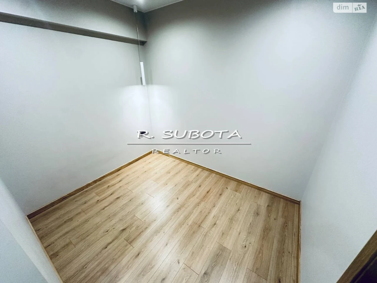 Long-Term Rental Apartment, May 1