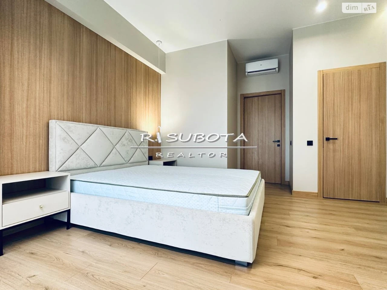 Long-Term Rental Apartment, May 1