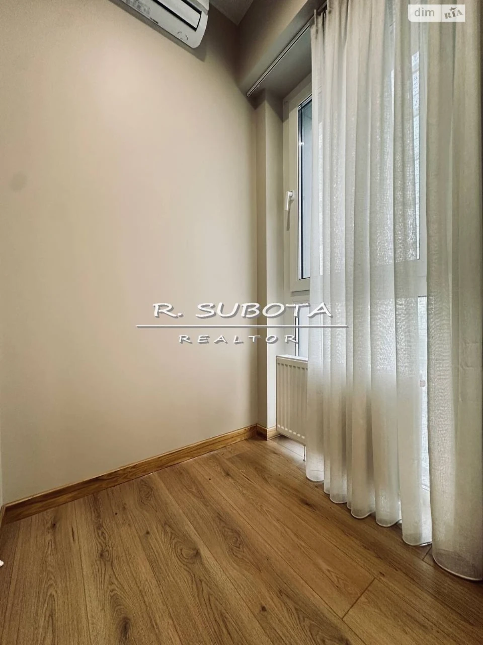 Long-Term Rental Apartment, May 1