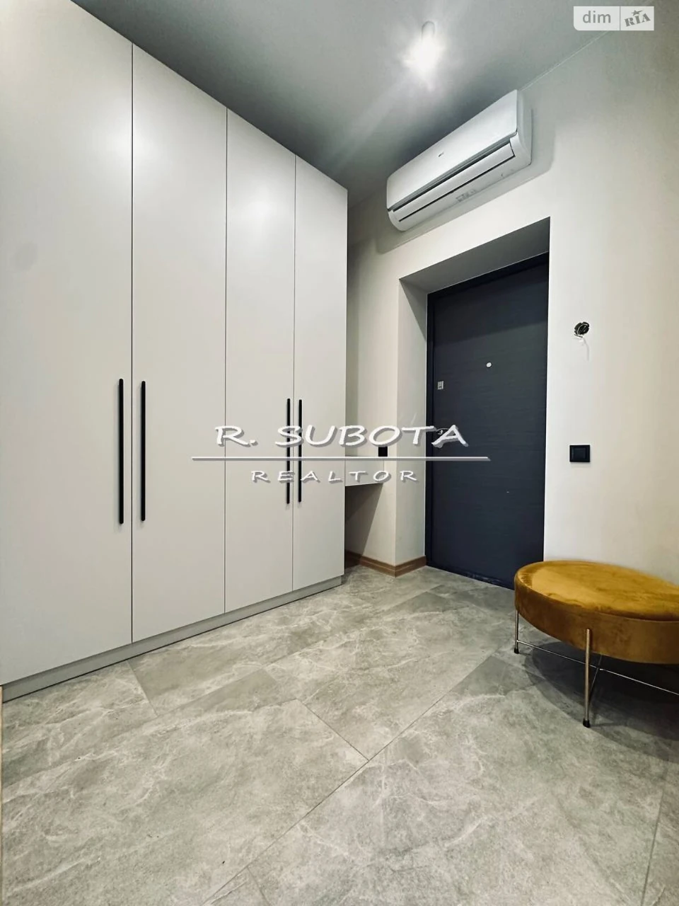 Long-Term Rental Apartment, May 1