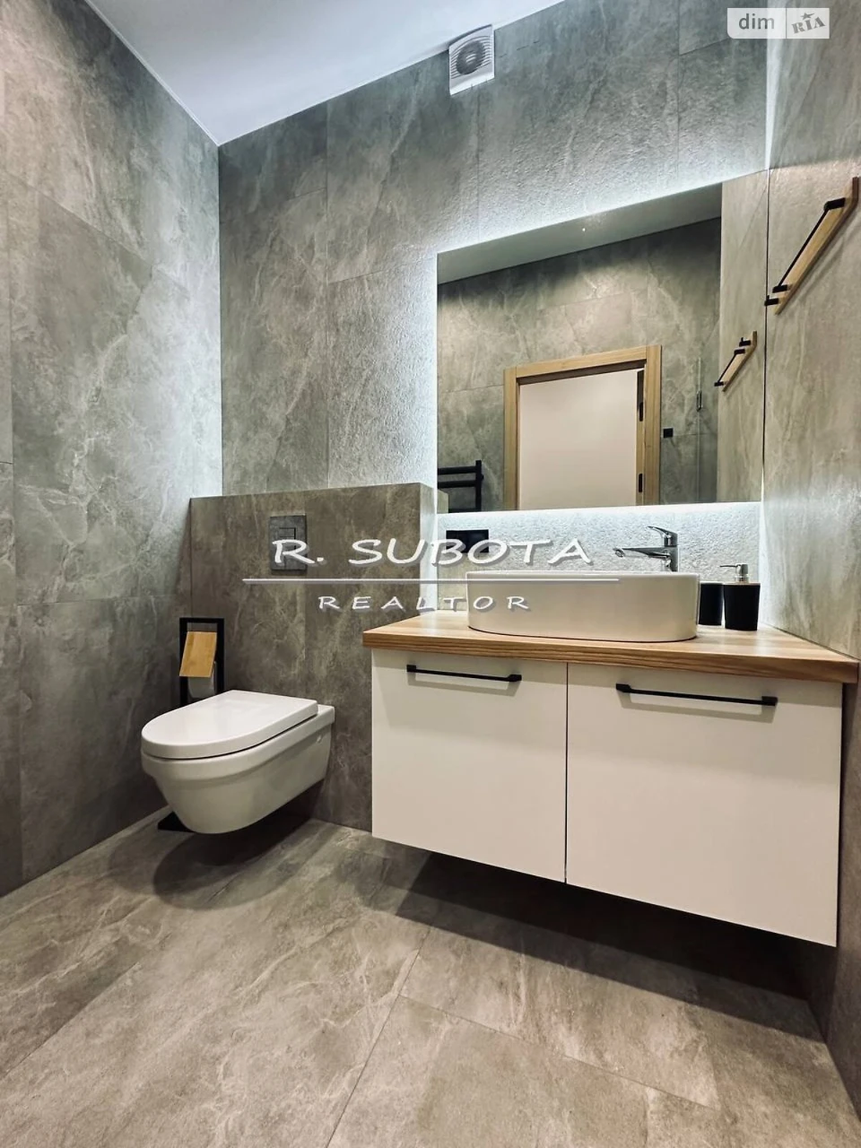 Long-Term Rental Apartment, May 1
