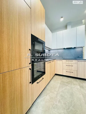 Long-Term Rental Apartment, May 1