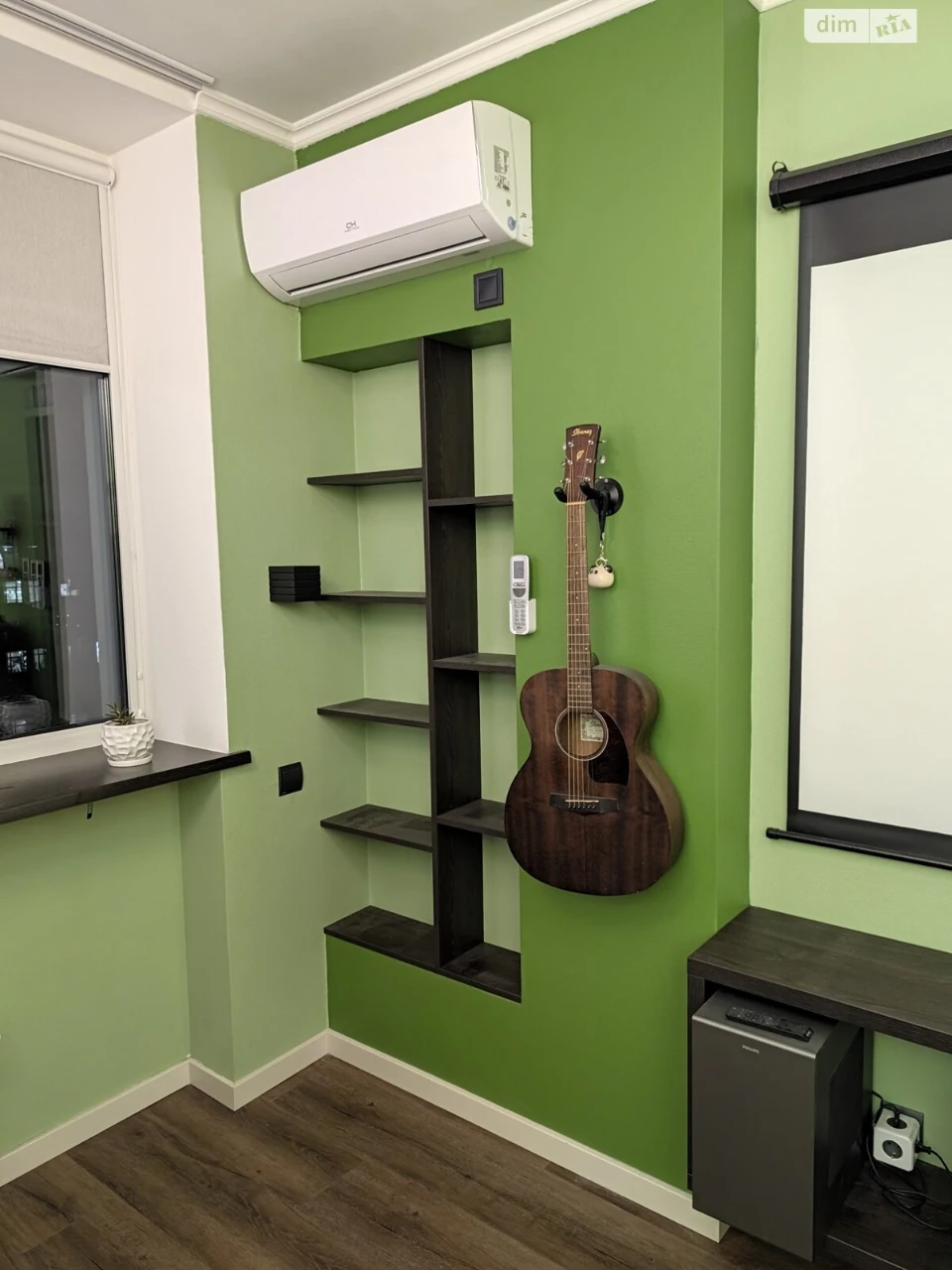 Продаж Квартира Лівобережний Масив