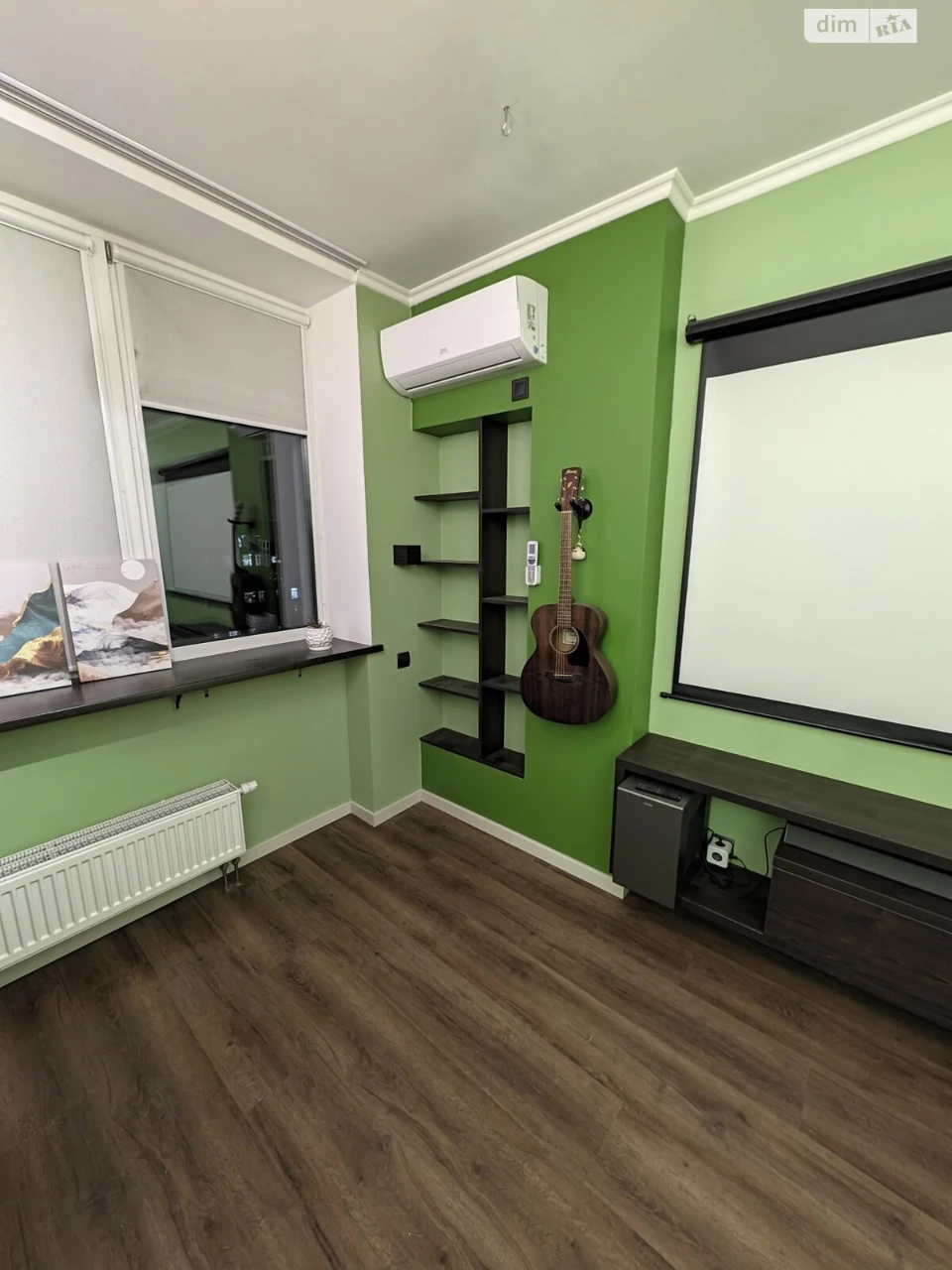 Продаж Квартира Лівобережний Масив