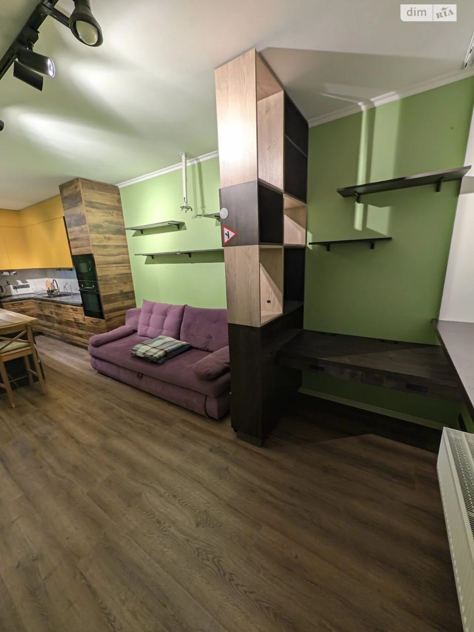 Продаж Квартира Лівобережний Масив