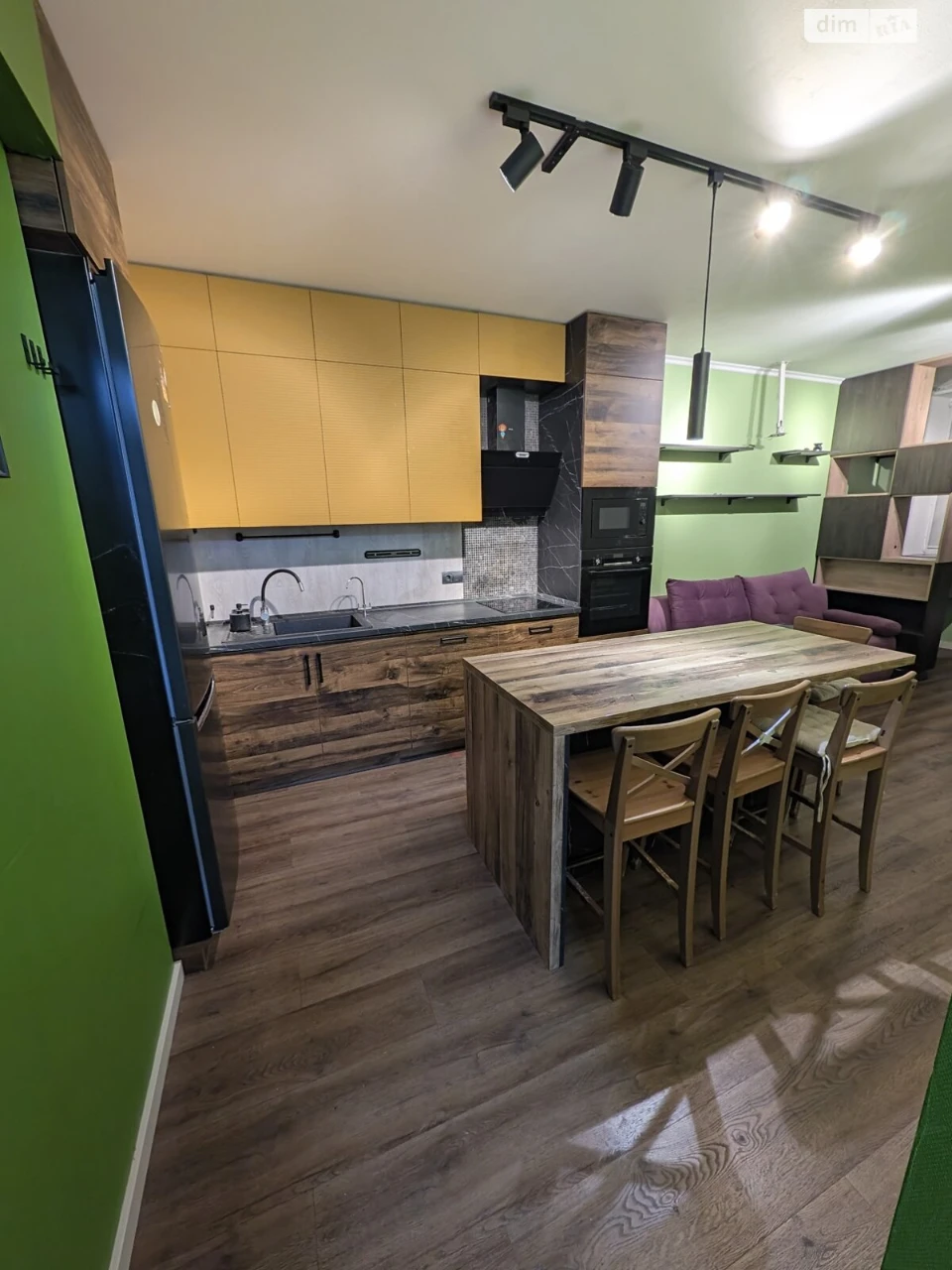 Продаж Квартира Лівобережний Масив