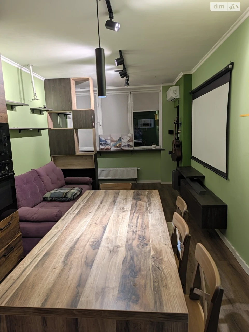 Продаж Квартира Лівобережний Масив