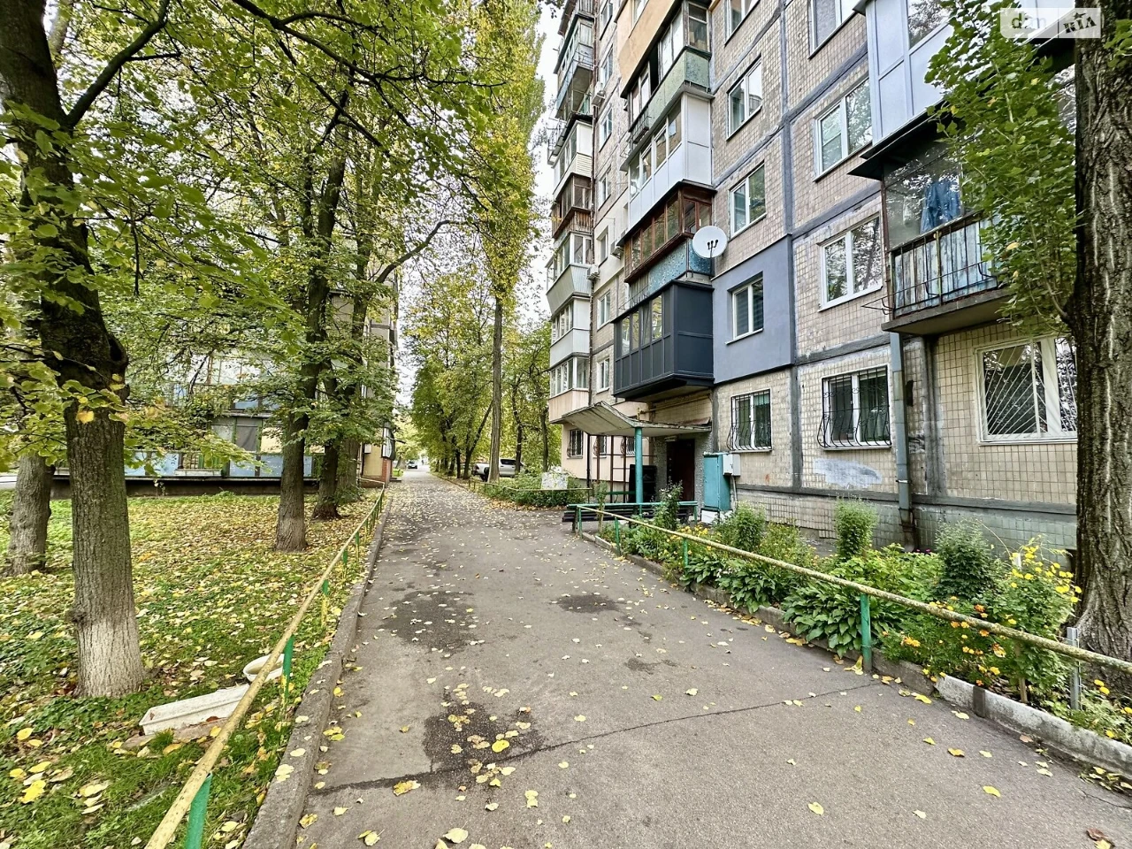 Продаж Квартира Нивки