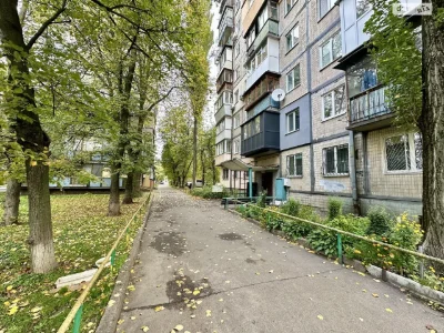 Продаж Квартира Нивки