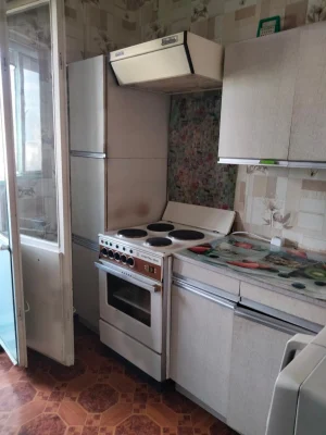 Продаж 1-кімнатної квартири 41 м², Миколи Закревського вул.,
