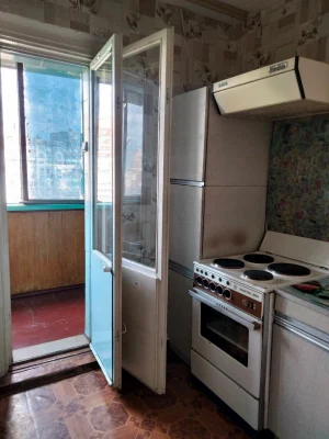 Продаж 1-кімнатної квартири 41 м², Миколи Закревського вул.,