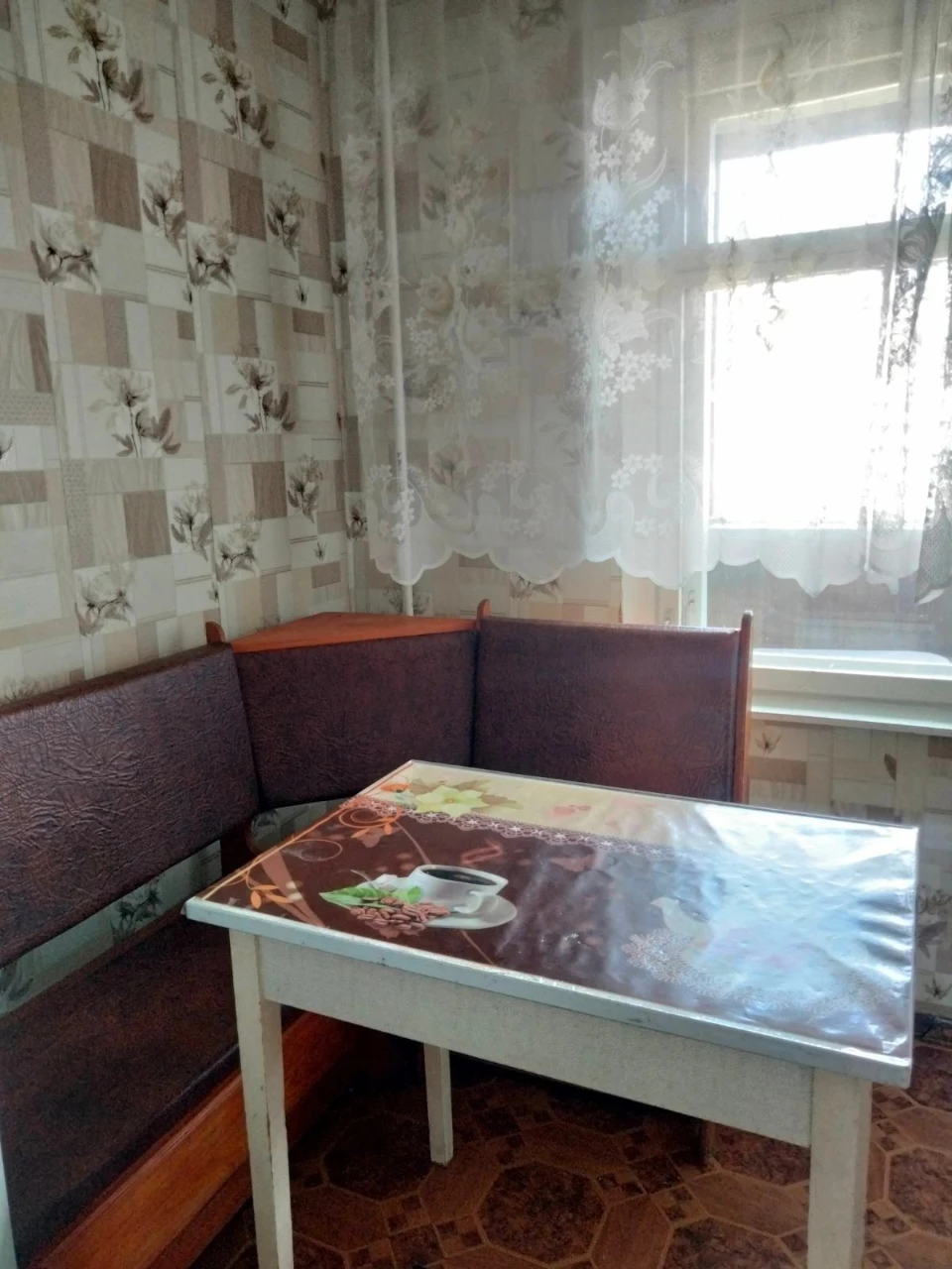 Продаж 1-кімнатної квартири 41 м², Миколи Закревського вул.,