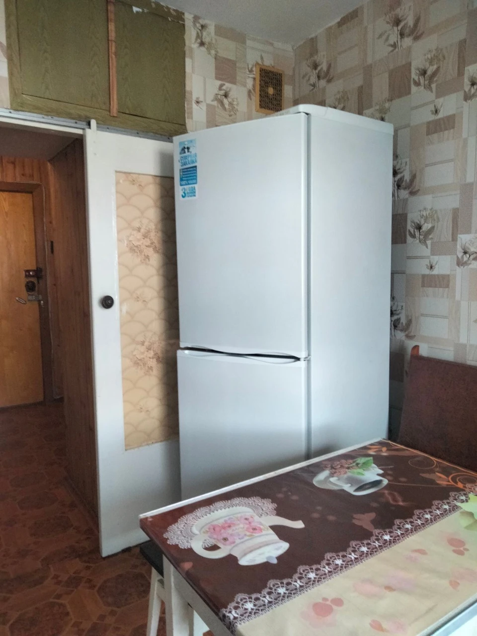 Продаж 1-кімнатної квартири 41 м², Миколи Закревського вул.,
