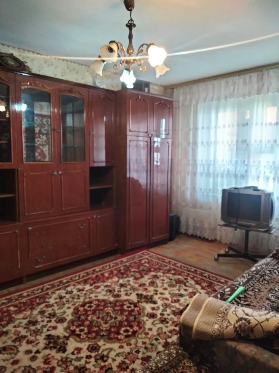 Продаж 1-кімнатної квартири 41 м², Миколи Закревського вул.,