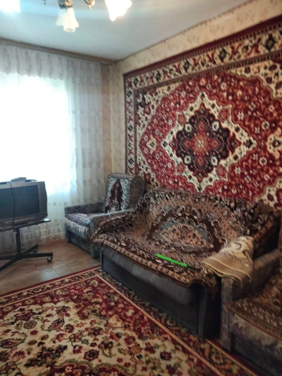Продаж 1-кімнатної квартири 41 м², Миколи Закревського вул.,