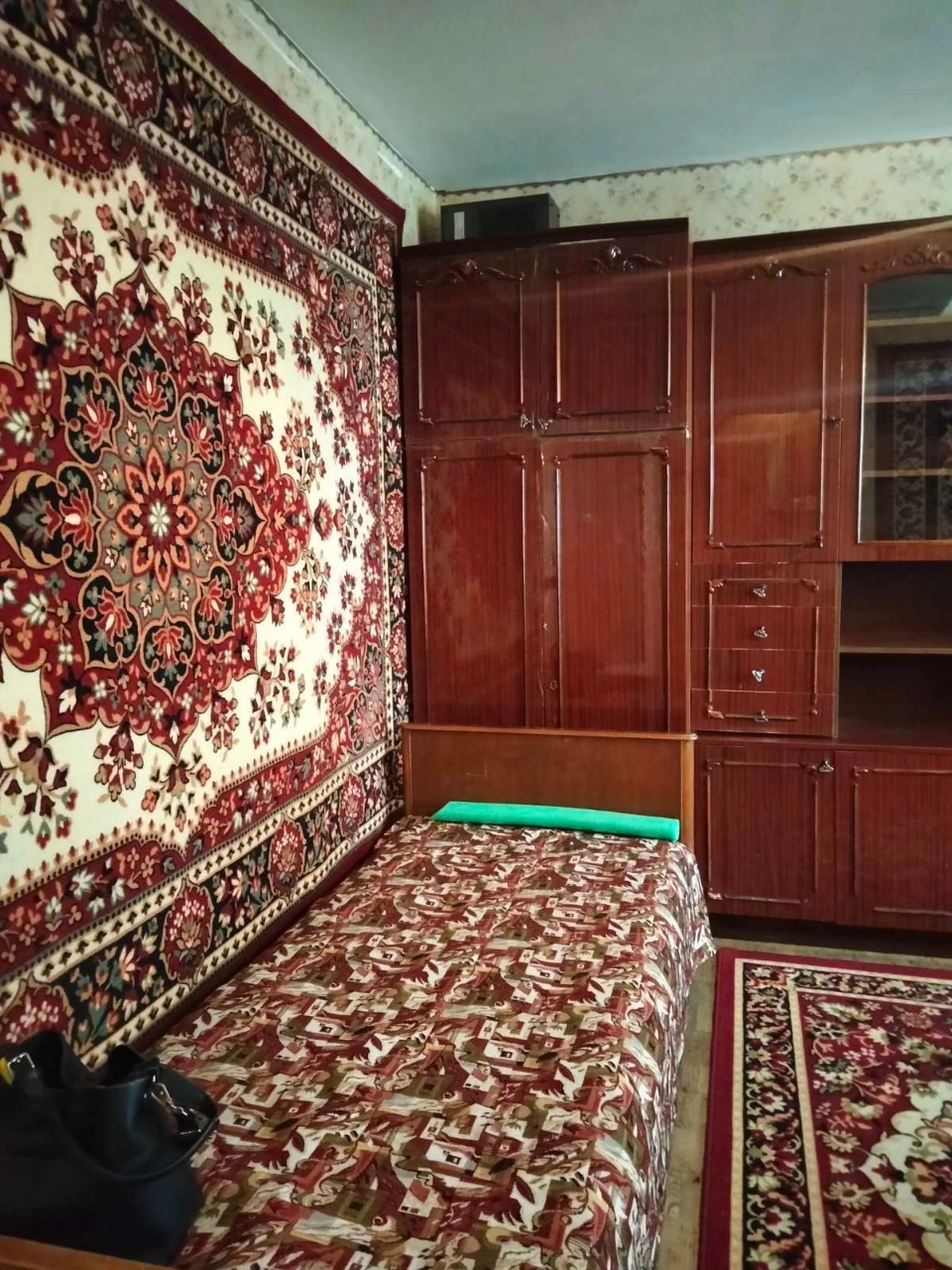 Продаж 1-кімнатної квартири 41 м², Миколи Закревського вул.,