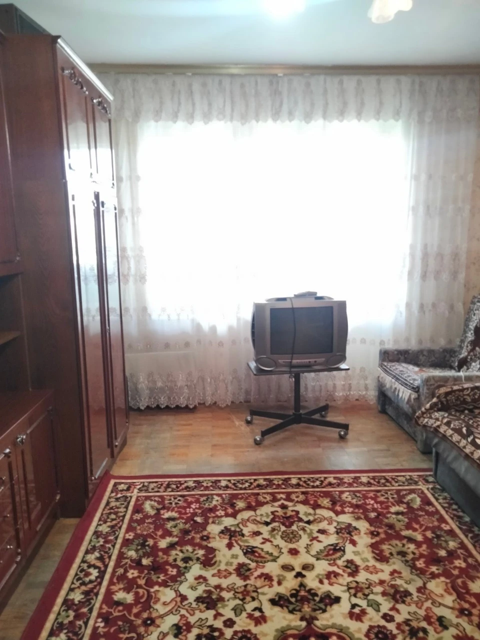 Продаж 1-кімнатної квартири 41 м², Миколи Закревського вул.,
