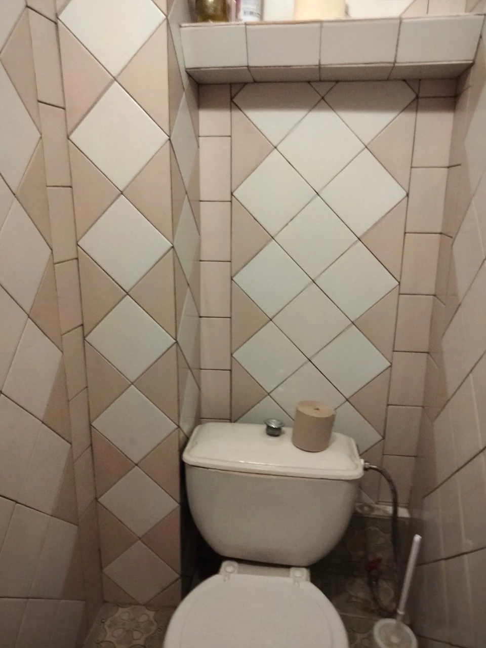 Продаж 1-кімнатної квартири 41 м², Миколи Закревського вул.,