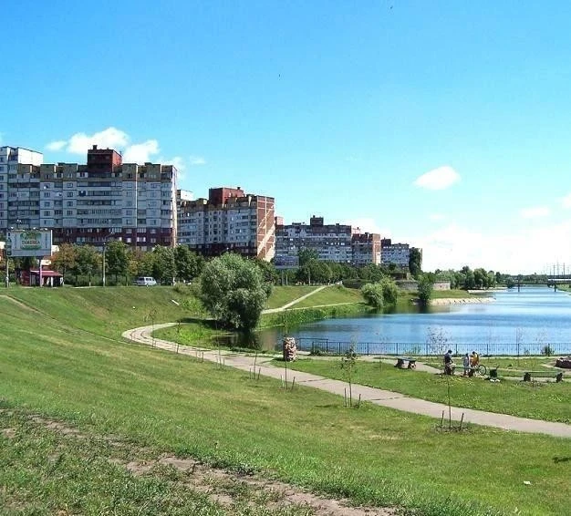 Продаж 1-кімнатної квартири 41 м², Миколи Закревського вул.,