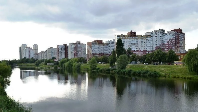 Продаж 1-кімнатної квартири 41 м², Миколи Закревського вул.,