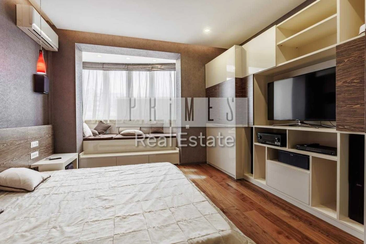 Продаж 3к квартири з якісним ремонтом Підвисоцького  6в пору