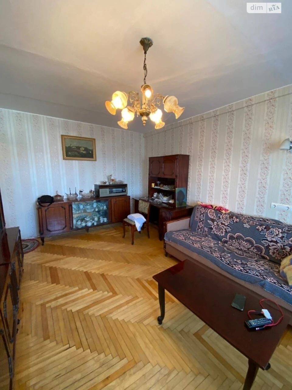 Продаж Квартира