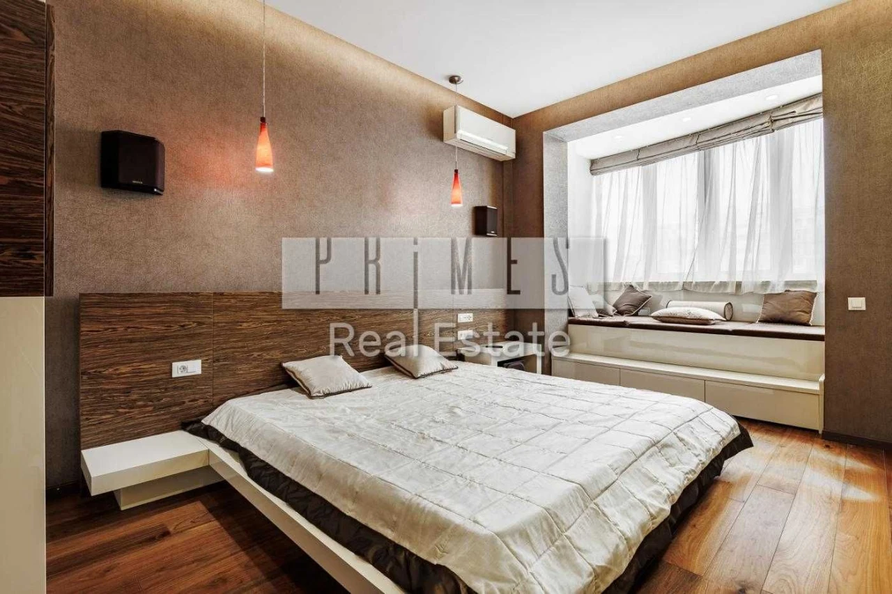 Продаж 3к квартири з якісним ремонтом Підвисоцького  6в пору