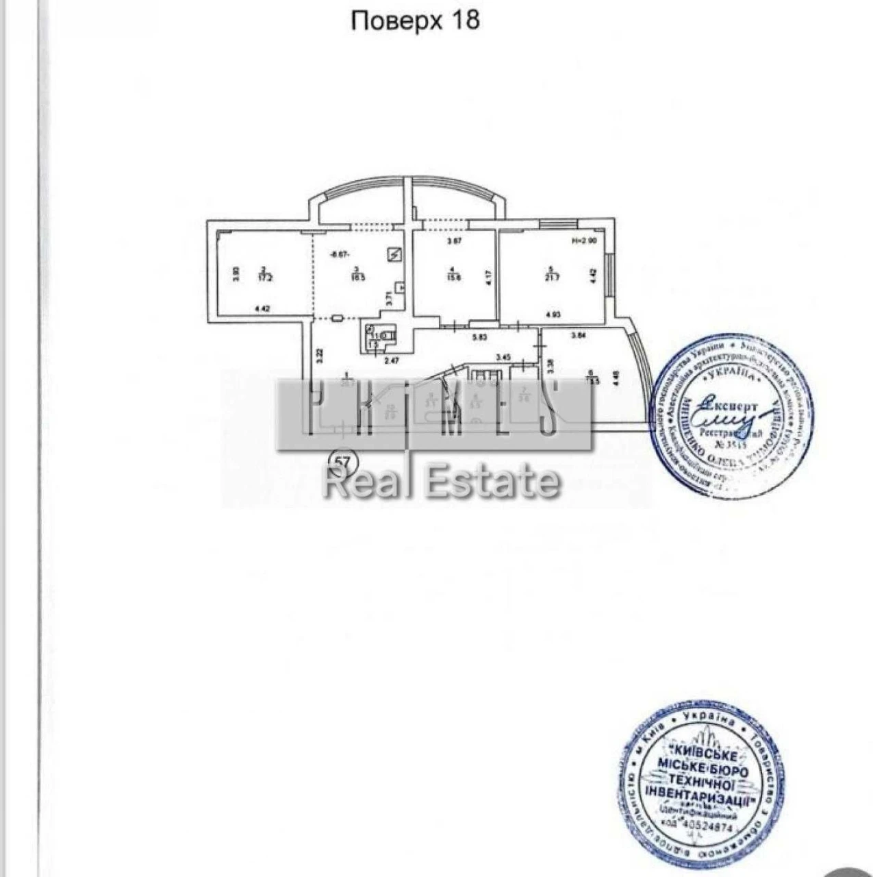 Продаж 3к квартири з якісним ремонтом Підвисоцького  6в пору