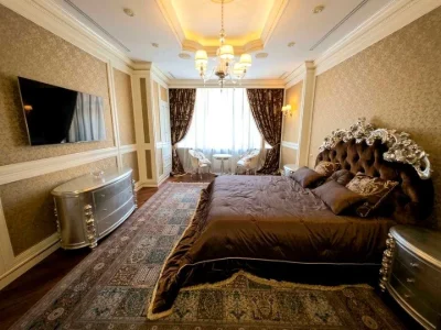Apartment. Michael Grushevsky Street, Kyiv