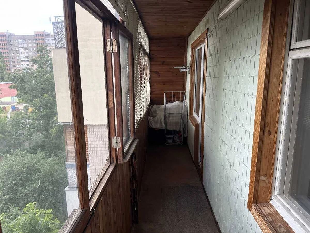 Продается 1-комнатная квартира, Киев, Оболонский, улица Богатырская, 18