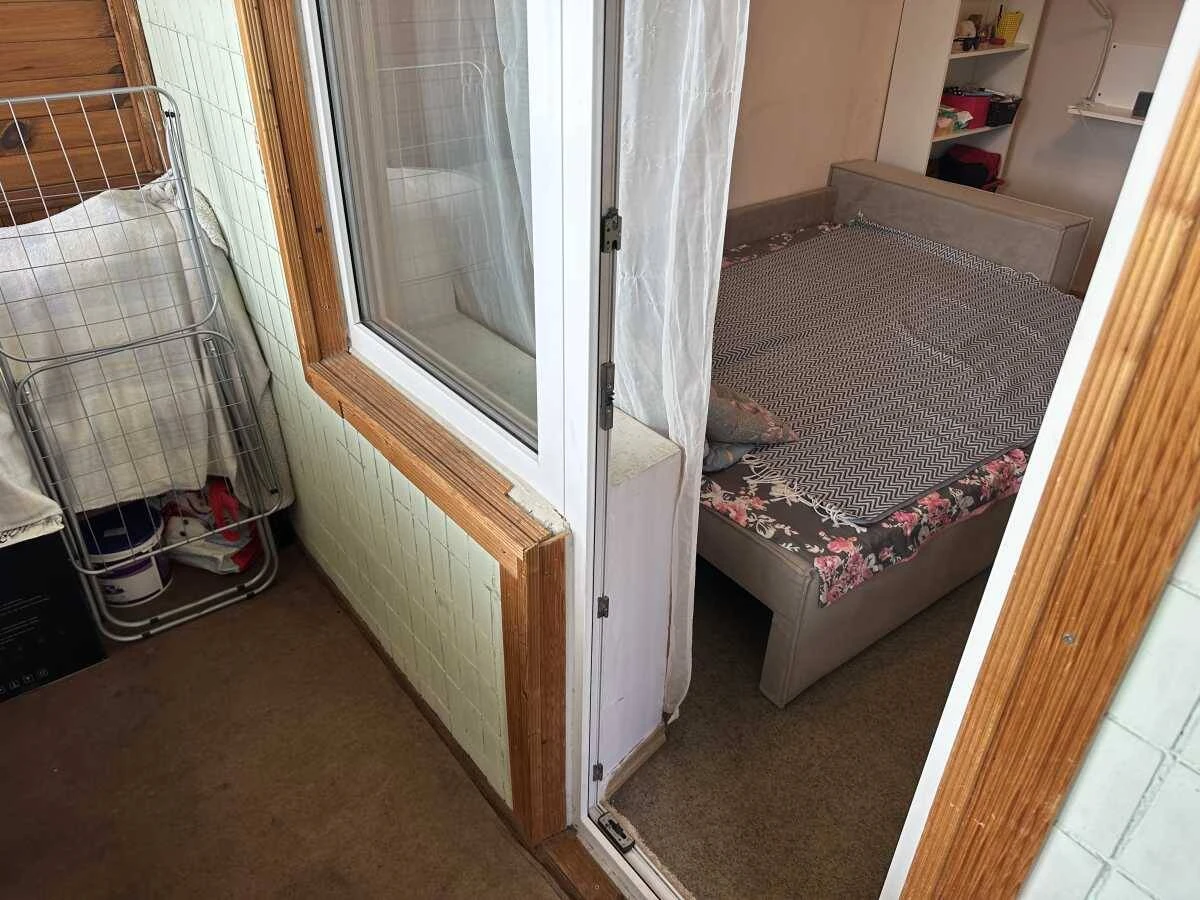Продается 1-комнатная квартира, Киев, Оболонский, улица Богатырская, 18